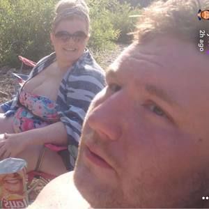 Meet your Posher, Brenda